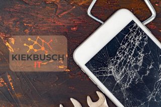 Ist dein Smartphone oder Tablet defekt, lässt sich nicht mehr aufladen oder braucht einen neuen Akku?
Dann helfen wir gern weiter!
Zu unseren Leistungen gehören:
⭐ Displaywechsel
⭐ Akkuwechsel
⭐ Ladebuchsentausch / Reinigung
⭐ Handydatenrettung / auch nach Wasserschaden
⭐ u.v.m
Fragen oder Interesse?
Dann schreib uns gerne eine Nachricht oder rufe uns an. Wir freuen uns auf Dich!
Unsere Öffnungszeiten:
Montag / Mittwoch / Freitag 9 - 12 Uhr oder nach Absprache
Weitere Informationen & Leistungen von uns findst Du auf unserer Homepage.
www.kiekbusch-it.de