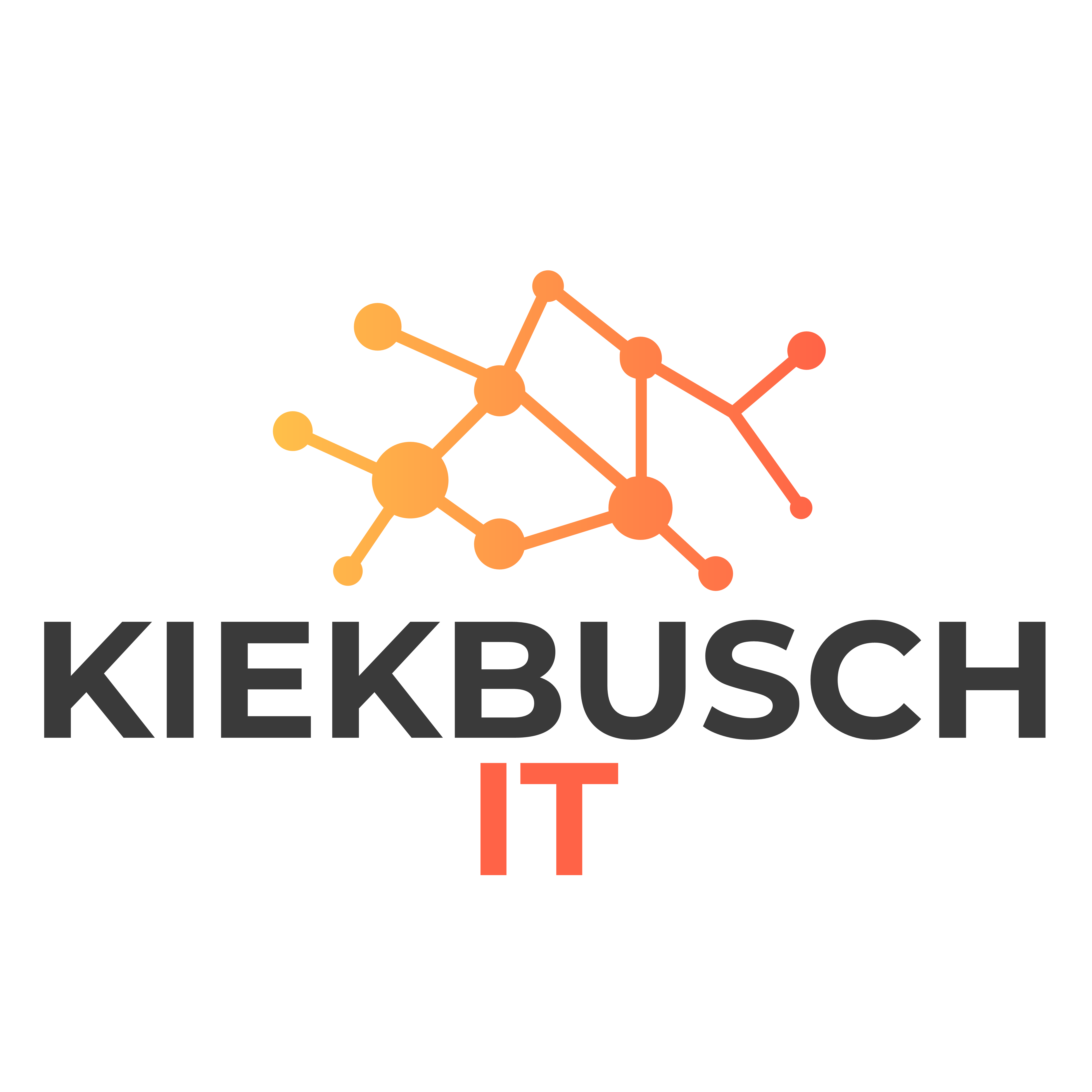 KIEKBUSCH-IT 